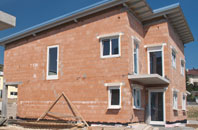 Hainworth home extensions