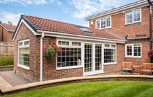 Hainworth house extension leads