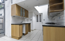 Hainworth kitchen extension leads